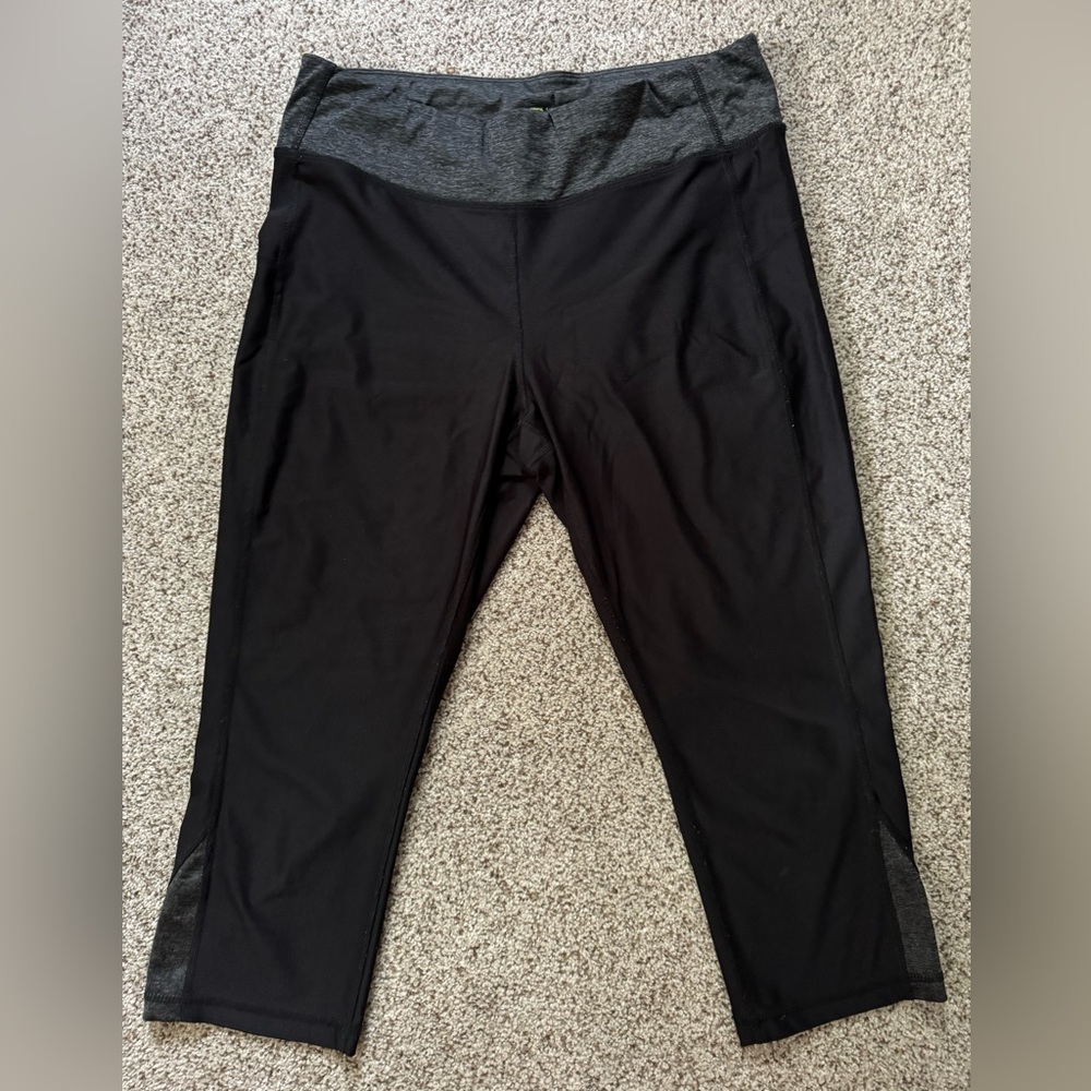 Xversion leggings